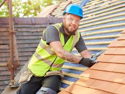 EPDM Roofing in Ridgecrest, FL